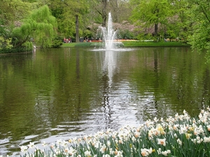 Keukenhof 23-04-2009 086