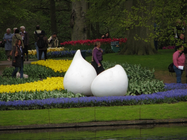 Keukenhof 23-04-2009 096