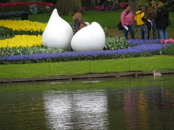 Keukenhof 23-04-2009 098