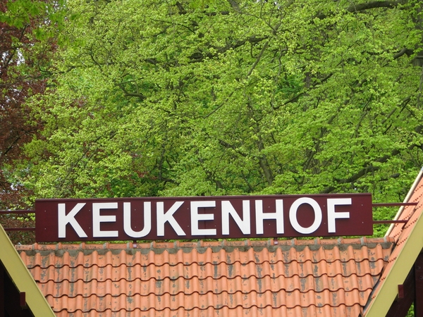 Keukenhof 23-04-2009 001