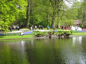 Keukenhof 23-04-2009 109