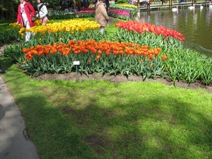 Keukenhof 23-04-2009 124