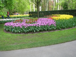 Keukenhof 23-04-2009 146