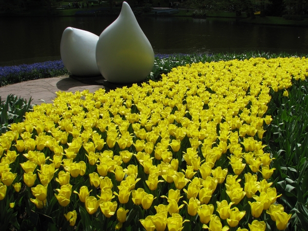 Keukenhof 23-04-2009 153