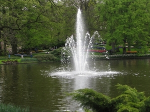 Keukenhof 23-04-2009 174