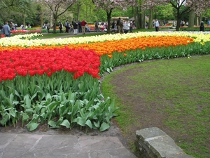 Keukenhof 23-04-2009 175