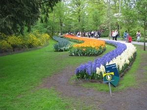 Keukenhof 23-04-2009 222