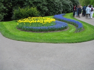 Keukenhof 23-04-2009 226