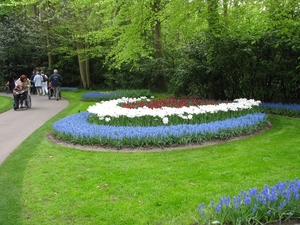 Keukenhof 23-04-2009 227