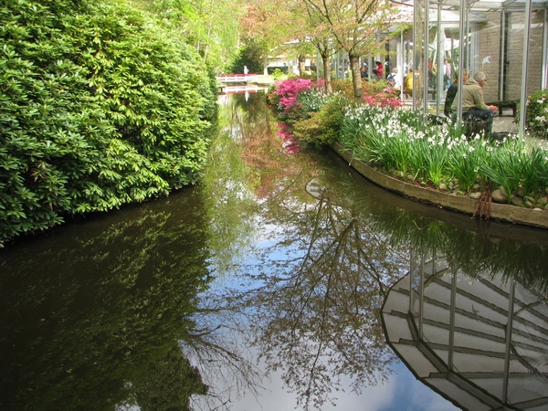 Keukenhof 23-04-2009 252