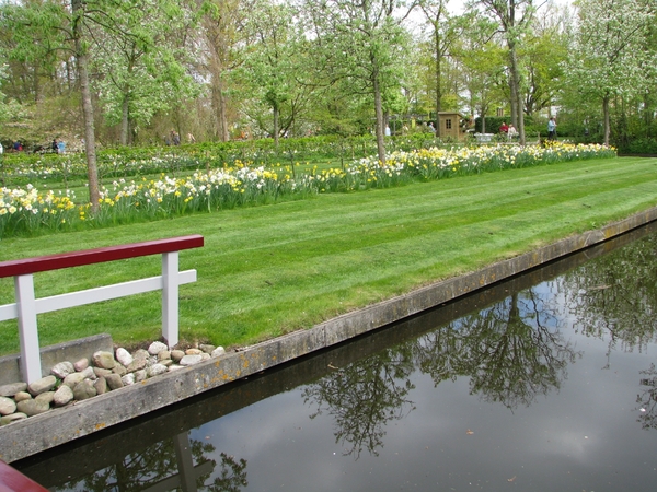 Keukenhof 23-04-2009 327