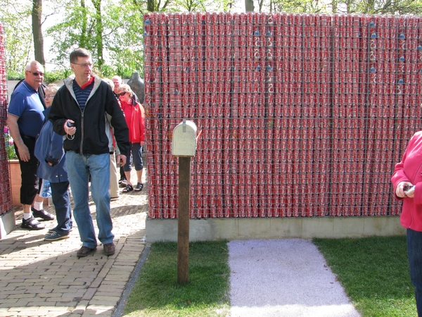 Keukenhof 23-04-2009 352