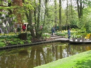 Keukenhof 23-04-2009 369