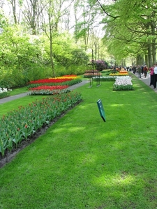 Keukenhof 23-04-2009 535