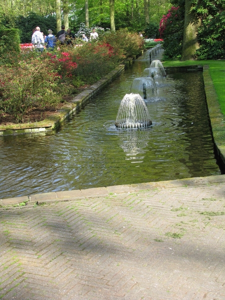 Keukenhof 23-04-2009 551