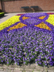 Keukenhof 23-04-2009 617