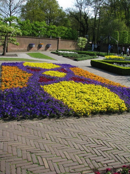 Keukenhof 23-04-2009 618