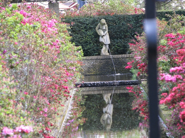 Keukenhof 23-04-2009 408