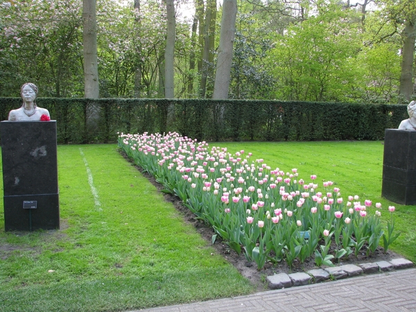 Keukenhof 23-04-2009 409