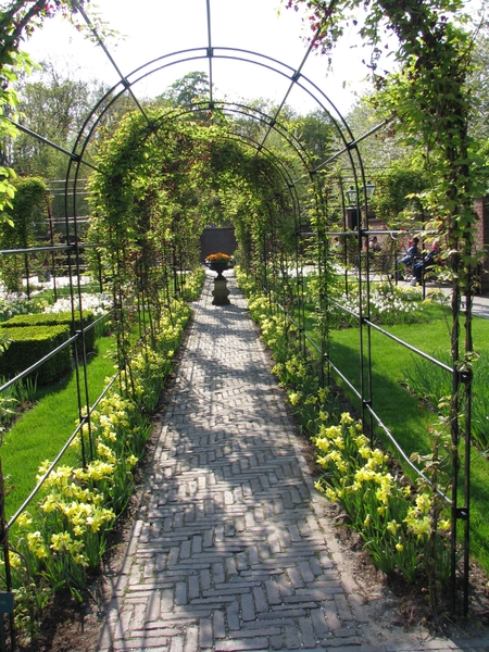 Keukenhof 23-04-2009 620