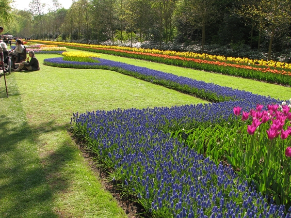 Keukenhof 23-04-2009 516