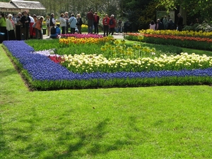 Keukenhof 23-04-2009 529