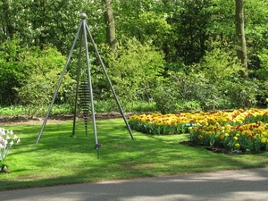 Keukenhof 23-04-2009 530