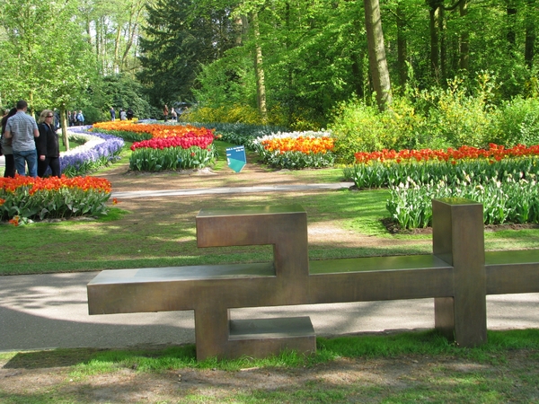 Keukenhof 23-04-2009 546