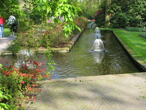 Keukenhof 23-04-2009 553