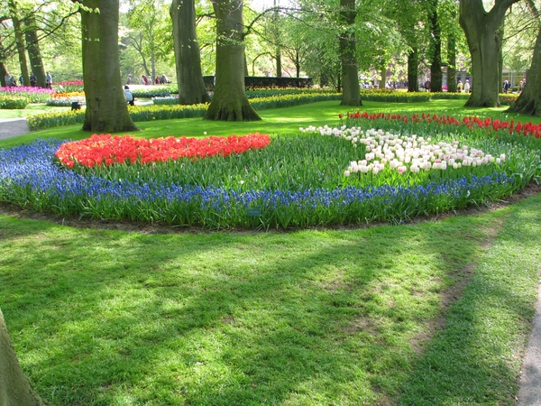 Keukenhof 23-04-2009 569