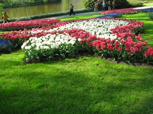 Keukenhof 23-04-2009 578