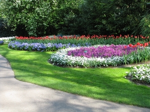 Keukenhof 23-04-2009 591