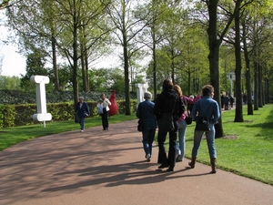 Keukenhof 23-04-2009 610