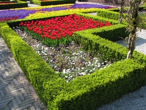 Keukenhof 23-04-2009 614