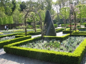 Keukenhof 23-04-2009 619