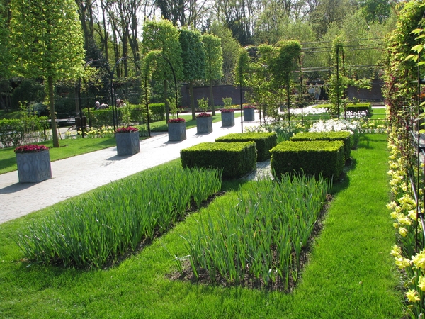 Keukenhof 23-04-2009 621