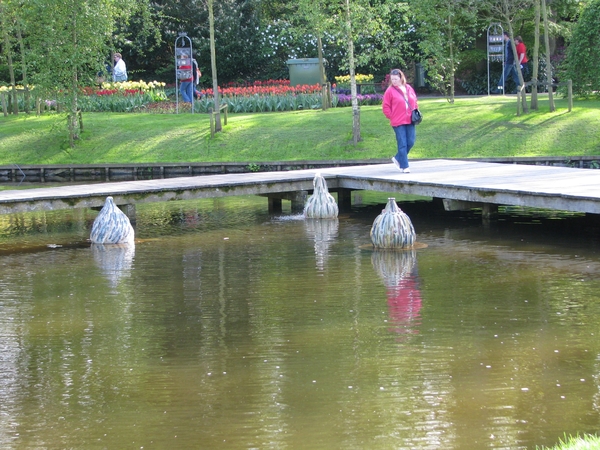 Keukenhof 23-04-2009 622