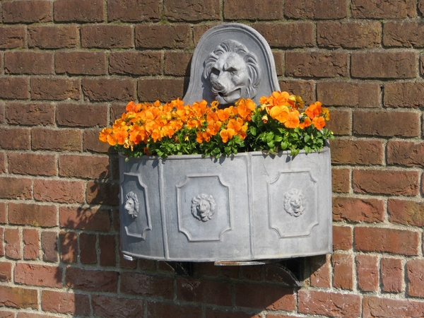 Keukenhof 23-04-2009 628