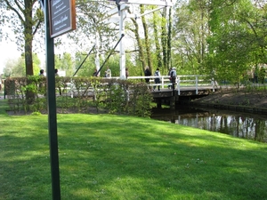 Keukenhof 23-04-2009 629