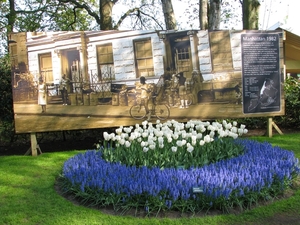 Keukenhof 23-04-2009 637