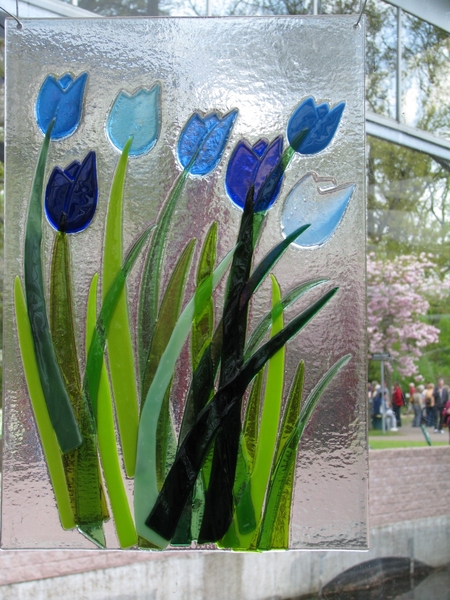 Keukenhof 23-04-2009 307