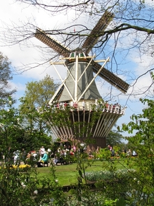 Keukenhof 23-04-2009 366