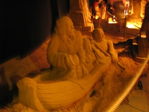 Zandsculpturen Blankenberge 053