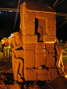 Zandsculpturen Blankenberge 057