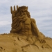 Zandsculpturen Blankenberge 078