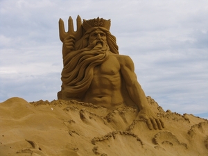 Zandsculpturen Blankenberge 078