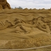 Zandsculpturen Blankenberge 083