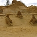 Zandsculpturen Blankenberge 091