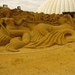 Zandsculpturen Blankenberge 145