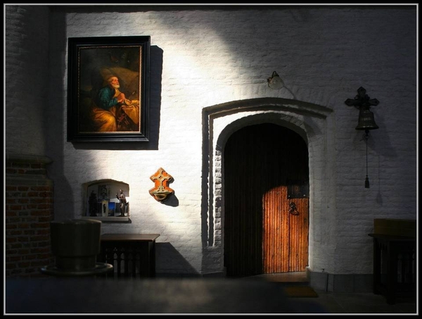 st petruskerk oirschot